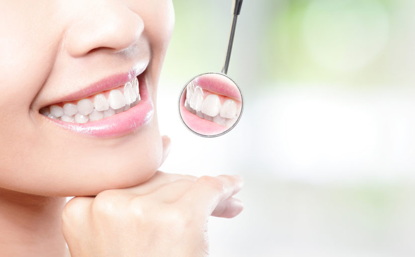 Całościowe leczenie stomatologiczne – znajdź drogę do zdrowego i uroczego uśmiechów.